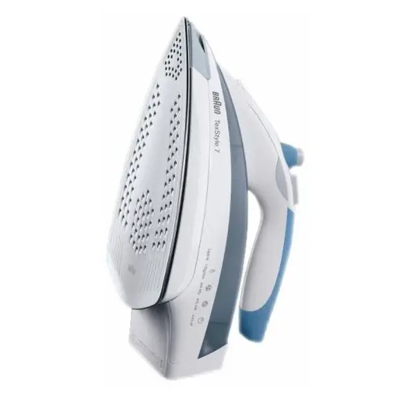 უთო BRAUN TS765A , 2 image - Primestore.ge