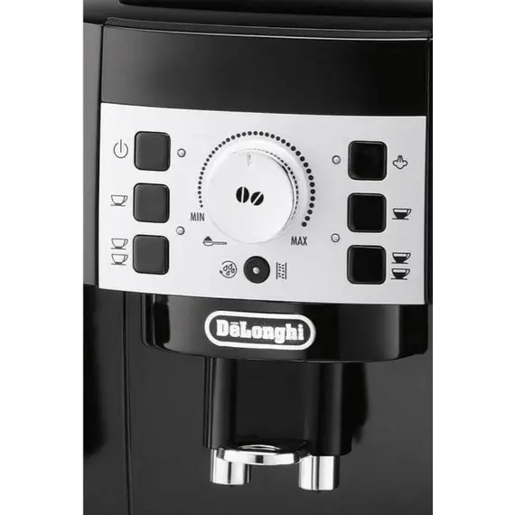 ყავის აპარატი Delonghi ECAM22.112.B , 2 image - Primestore.ge