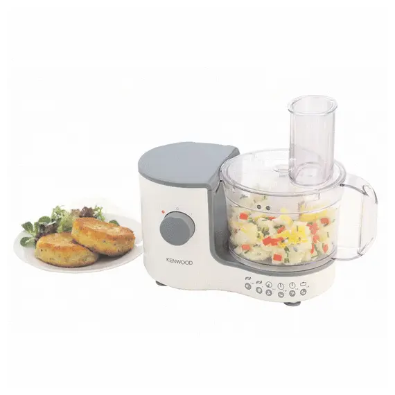 სამზარეულოს კომბაინი KENWOOD FP-120 , 4 image - Primestore.ge