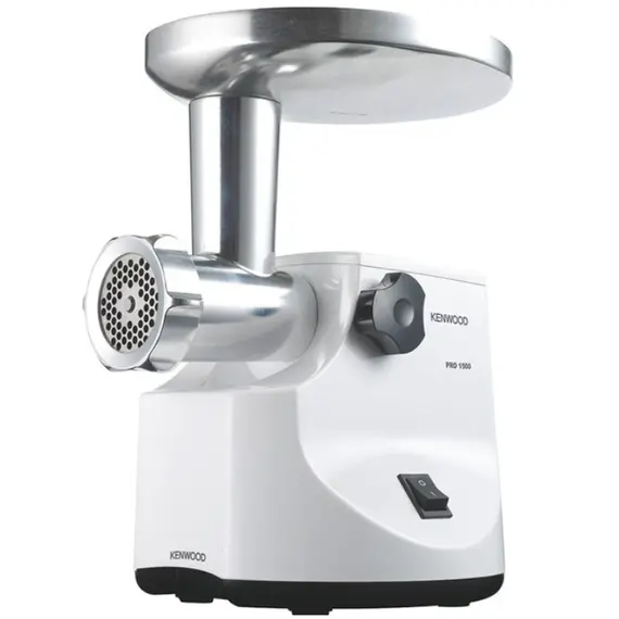 ხორცსაკეპი მანქანა KENWOOD MG480  - Primestore.ge