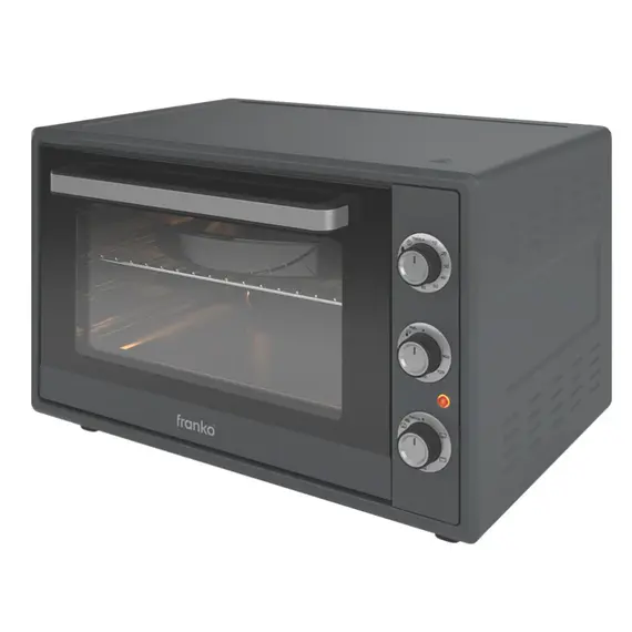 ელექტრო ღუმელი FRANKO FCO-9037 , 2 image - Primestore.ge