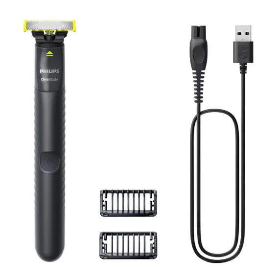 წვერსაპარსი PHILIPS QP1424/10  - Primestore.ge