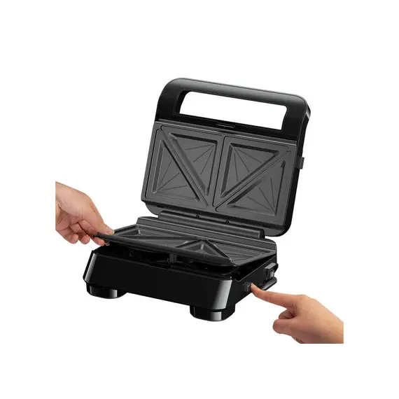 ტოსტერი BRAUN SM5000 , 4 image - Primestore.ge