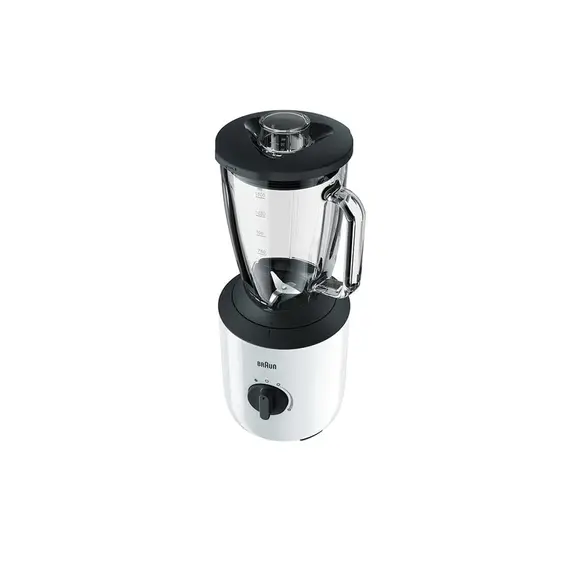 ბლენდერი BRAUN JB3150WH , 2 image - Primestore.ge