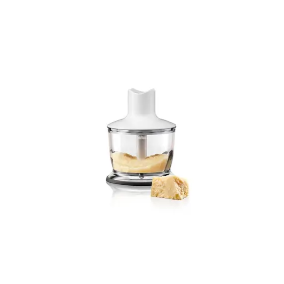 ბლენდერი BRAUN MQ3125B , 3 image - Primestore.ge