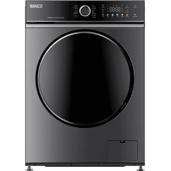 სარეცხი მანქანა Marazzi WM804FL66(S/DG)  - Primestore.ge