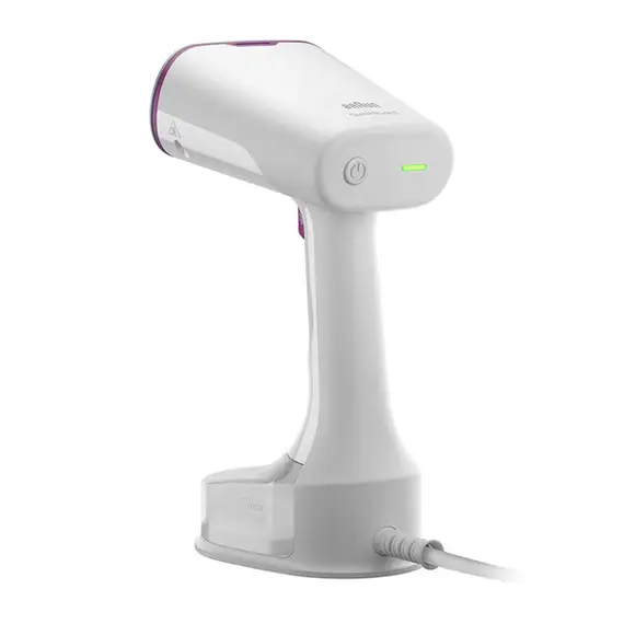 ორთქლის უთო BRAUN GS5011PU , 2 image - Primestore.ge