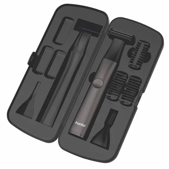 ტრიმერი FRANKO FGK-9032 , 3 image - Primestore.ge