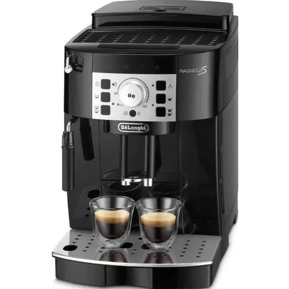 ყავის აპარატი Delonghi ECAM22.112.B , 4 image - Primestore.ge