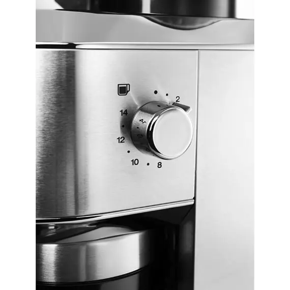 ყავის საფქვავი Delonghi KG520.M , 4 image - Primestore.ge