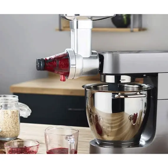 საცმი-პრესი KENWOOD KAX644ME , 5 image - Primestore.ge