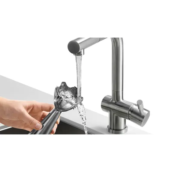ბლენდერი BRAUN MQ3045WH , 2 image - Primestore.ge