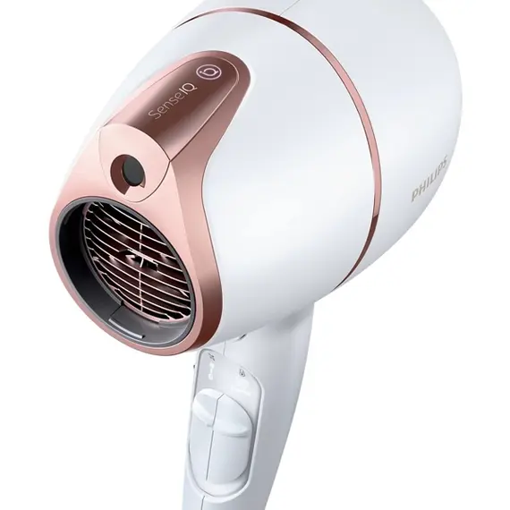 თმის საშრობი Philips BHD628/00 , 2 image - Primestore.ge