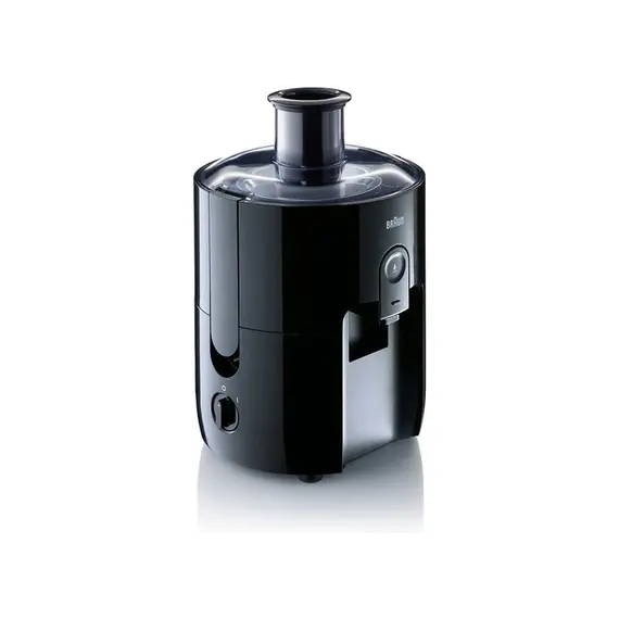 წვენსაწური BRAUN SJ3100BK , 3 image - Primestore.ge