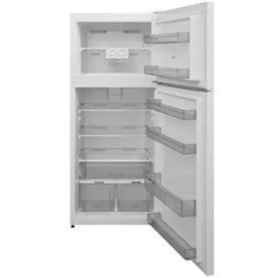 მაცივარი SHARP SJ-SR525-SS2 , 2 image - Primestore.ge