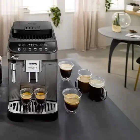 ყავის აპარატი Delonghi ECAM290.42.TB , 3 image - Primestore.ge
