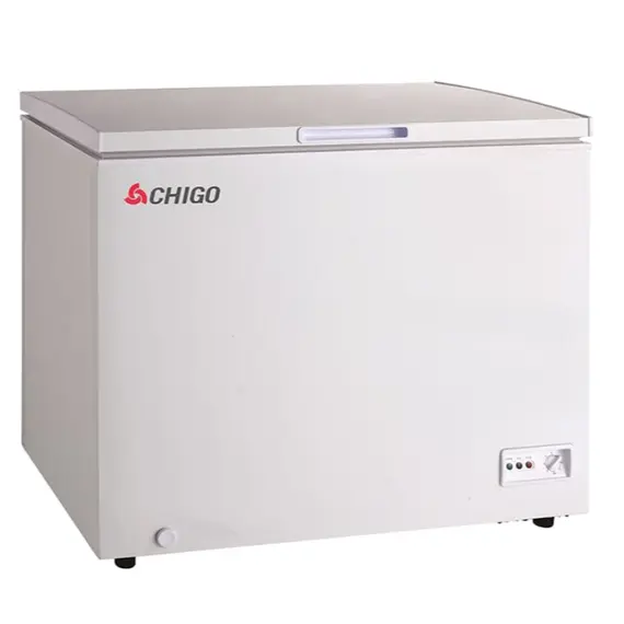 საყინულე მაცივარი Chigo CFD285  - Primestore.ge