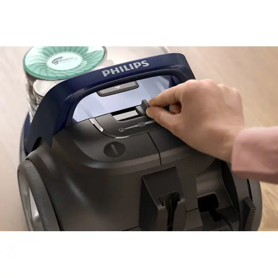 მტვერსასრუტი PHILIPS FC9573/01 , 9 image - Primestore.ge