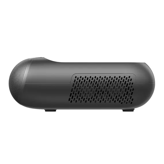 ლაზერული პროექტორი Yaber K300s, DLP Laser Projector, Laser, FHD 1920x1080, 1000Lm, JBL Speakers, Black , 4 image - Primestore.ge