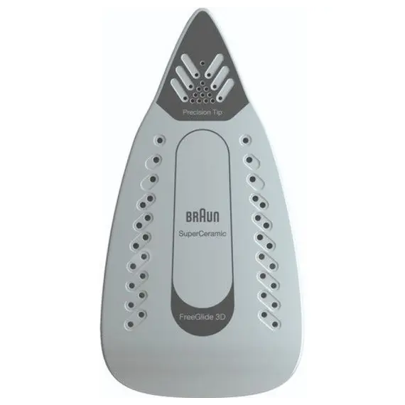 უთო BRAUN SI3030PU , 3 image - Primestore.ge