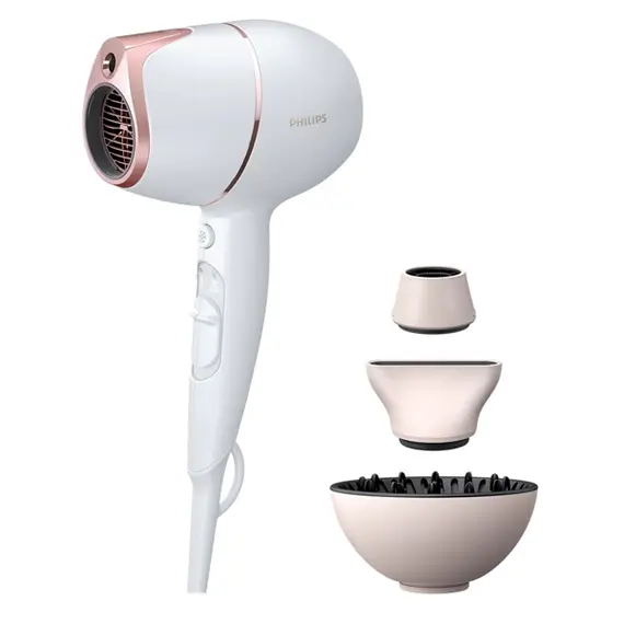 თმის საშრობი Philips BHD628/00  - Primestore.ge