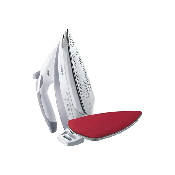 უთოს ძირის დამცავი BRAUN STP7 , 2 image - Primestore.ge