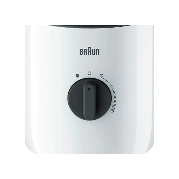 ბლენდერი BRAUN JB3150WH , 4 image - Primestore.ge