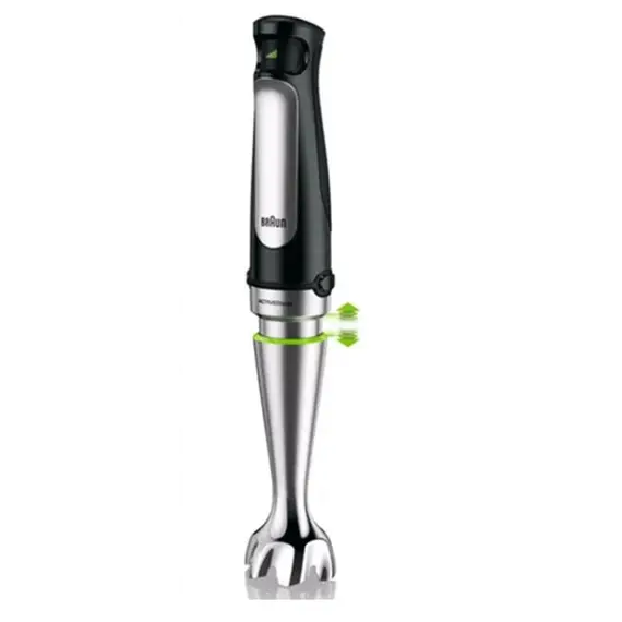 ბლენდერი BRAUN MQ7000HB , 2 image - Primestore.ge