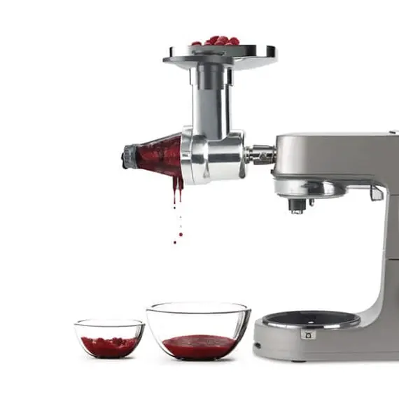 საცმი-პრესი KENWOOD KAX644ME , 4 image - Primestore.ge