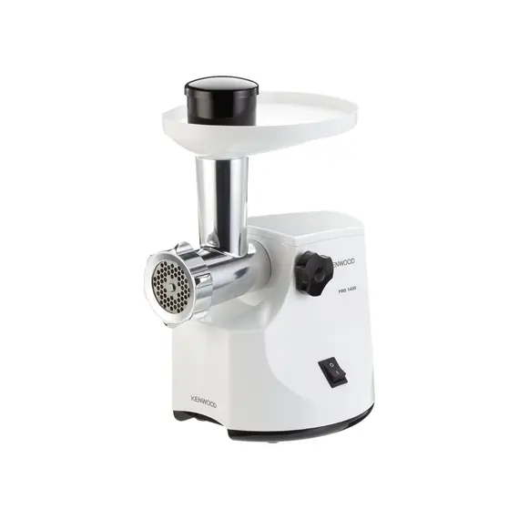 ხორცსაკეპი მანქანა KENWOOD MG450  - Primestore.ge