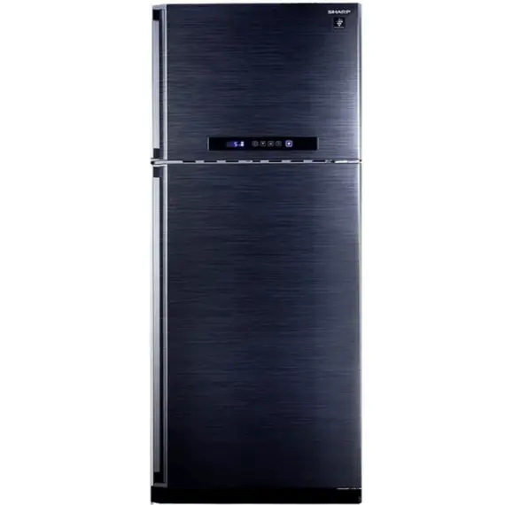 მაცივარი SHARP SJ-PC58A-BK  - Primestore.ge