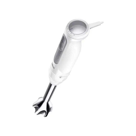 ბლენდერი BRAUN MQ50236MWH , 4 image - Primestore.ge