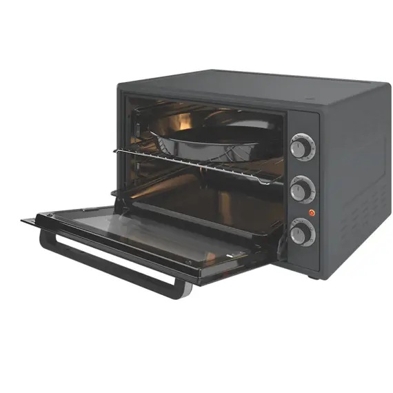 ელექტრო ღუმელი FRANKO FCO-9037 , 3 image - Primestore.ge