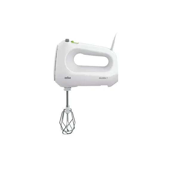 მიქსერი BRAUN HM1070WH , 2 image - Primestore.ge