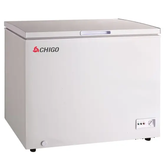საყინულე მაცივარი Chigo CFD335  - Primestore.ge