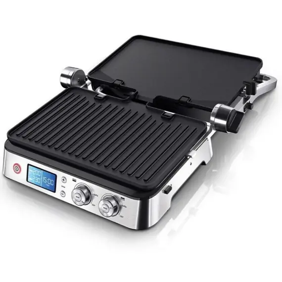 გრილი BRAUN CG9040 , 4 image - Primestore.ge