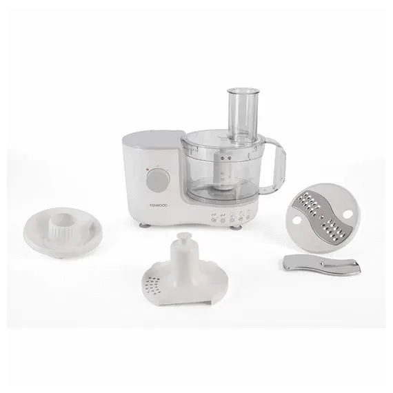 სამზარეულოს კომბაინი KENWOOD FP-120 , 5 image - Primestore.ge
