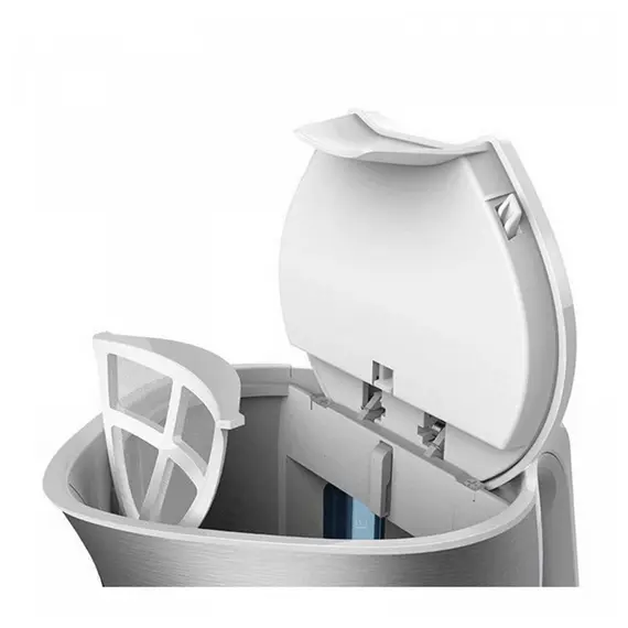 ელექტრო ჩაიდანი BRAUN WK5100WH , 3 image - Primestore.ge