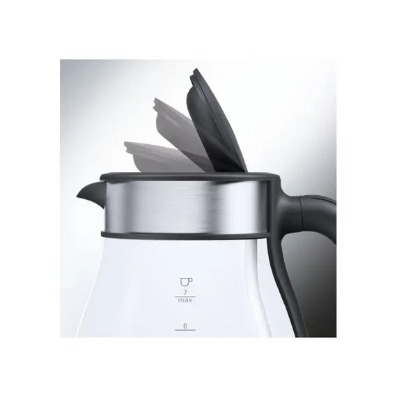 Electric kettle KENWOOD ZJG112CL, 3 image