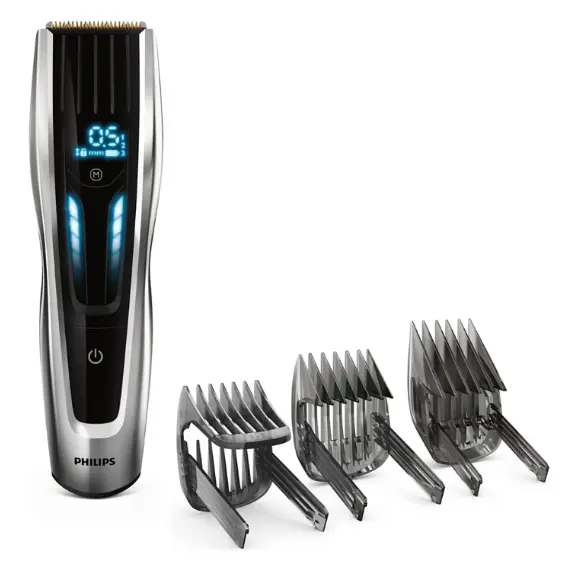 თმის საკრეჭი PHILIPS HC9450/15  - Primestore.ge