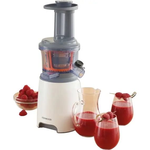 წვენსაწური KENWOOD JMP600WH  - Primestore.ge