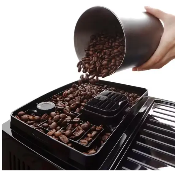 ყავის აპარატი DELONGHI ECAM220.60.B , 5 image - Primestore.ge