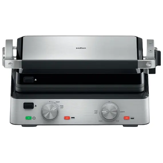 სენდვიჩის აპარატი BRAUN CG7020   - Primestore.ge
