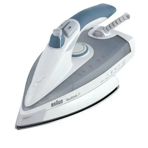 უთო BRAUN TS765A  - Primestore.ge