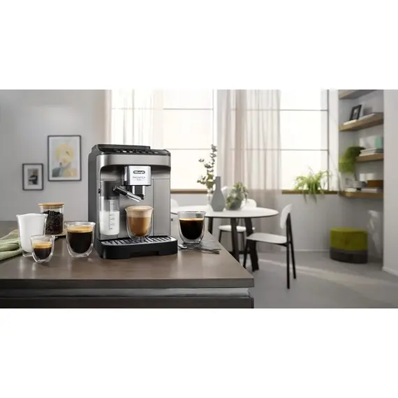 ყავის აპარატი Delonghi ECAM290.83.TB , 3 image - Primestore.ge