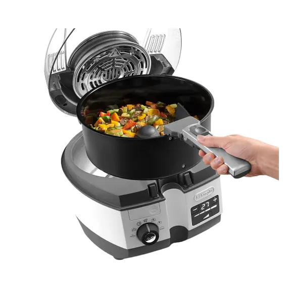 მულტსახარში Delonghi FH1396/1 , 2 image - Primestore.ge