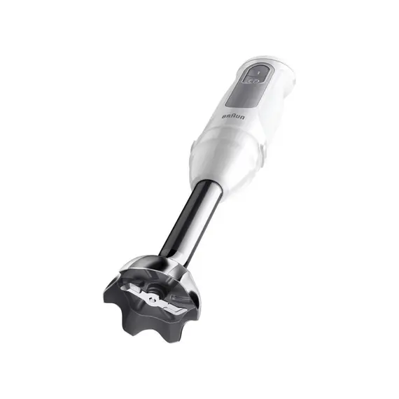 ბლენდერი BRAUN MQ50236MWH , 2 image - Primestore.ge