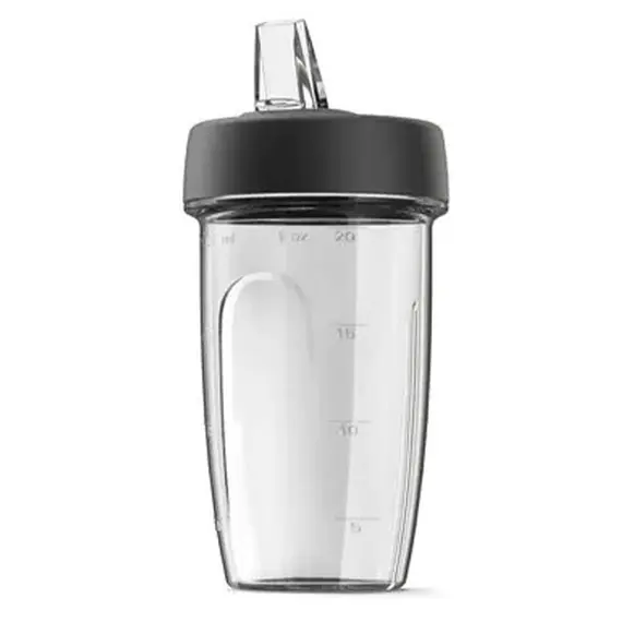ბლენდერის ჭიქა KENWOOD KAH740PL  - Primestore.ge