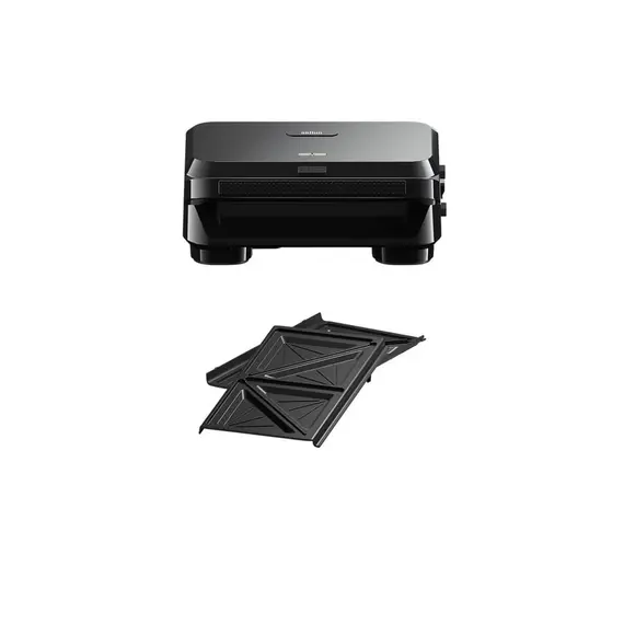ტოსტერი BRAUN SM5000 , 2 image - Primestore.ge