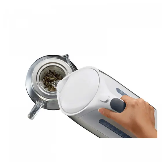 ელექტრო ჩაიდანი BRAUN WK5100WH , 2 image - Primestore.ge